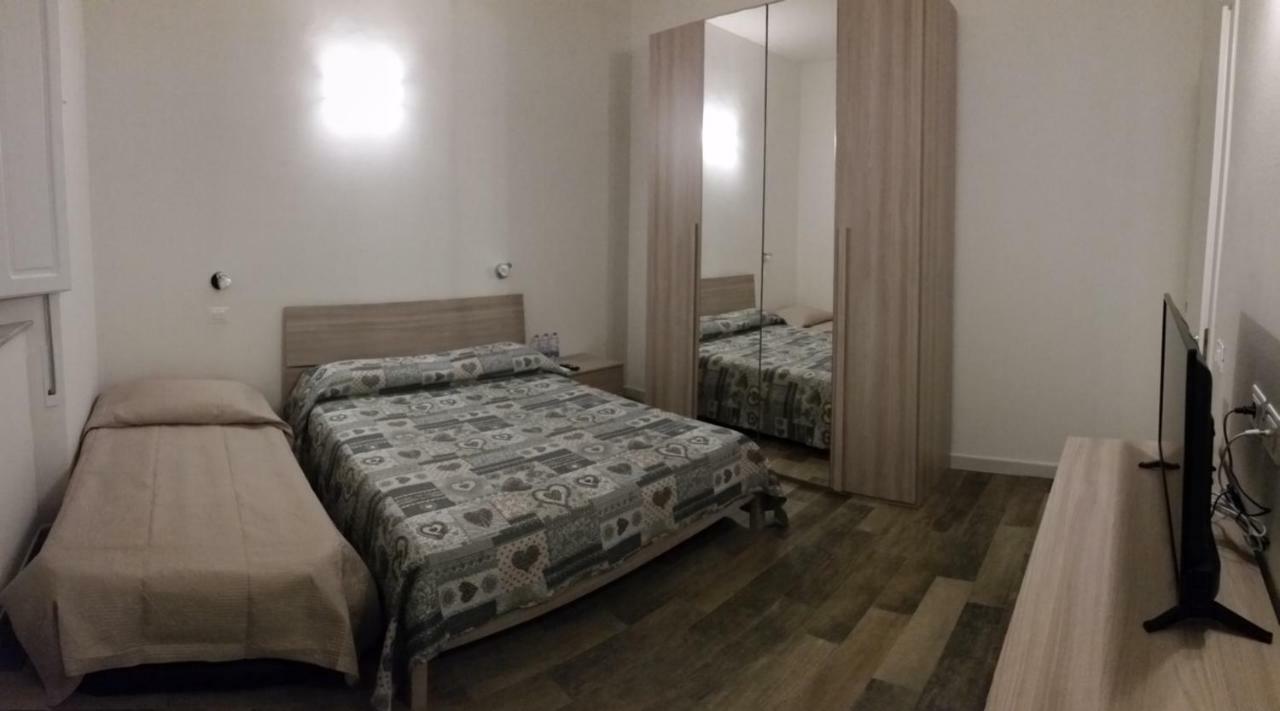A Casa Di Asia Grosseto Exterior photo